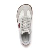 HOBIBEAR Minimalist Wide Toe Shoes Mens Womens Lace Up Mesh Barefoot Sneaker Zero Drop Non Slip Shoes 3