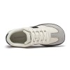 HOBIBEAR Minimalist Wide Toe Shoes Mens Womens Lace Up Mesh Barefoot Sneaker Zero Drop Non Slip Shoes 5
