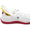 HOBIBEAR Men Barefoot Shoes Women Slip On Wide Toe Walking Sneaker | Zero Drop Sole | Lightweight Breathable Minimalist Shoes 5