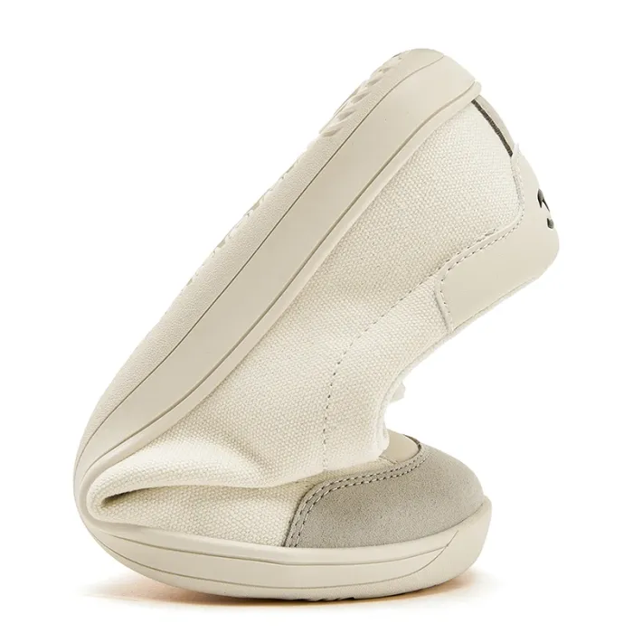 hobibear womens mens barefoot shoes | zero drop | wide toe casual canvas sneakers minimalist walking shoes HOBIBEAR Womens Mens Barefoot Shoes | Zero Drop | Wide Toe Casual Canvas Sneakers Minimalist Walking Shoes 4