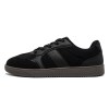 HOBIBEAR Minimalist Wide Toe Shoes Mens Womens Lace Up Mesh Barefoot Sneaker Zero Drop Non Slip Shoes 2
