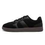HOBIBEAR Minimalist Wide Toe Shoes Mens Womens Lace Up Mesh Barefoot Sneaker Zero Drop Non Slip Shoes 2