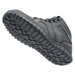 HOBIBEAR Barefoot Wide Toe Hiking Boots 4