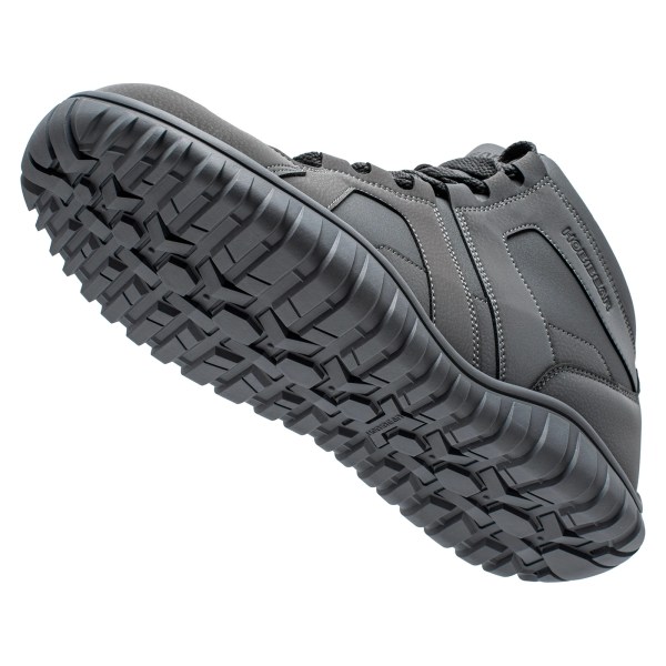 HOBIBEAR Barefoot Wide Toe Hiking Boots 4