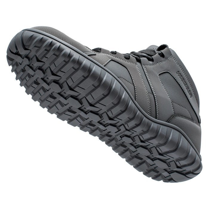 hobibear barefoot wide toe hiking boots HOBIBEAR Barefoot Wide Toe Hiking Boots 4