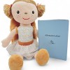 Diary Dolls: Affirmation Alice – Empowering Doll & Self-Esteem Journal Set for Girls Diary Dolls: Affirmation Alice – Empowering Doll & Self-Esteem Journal Set for Girls