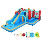 iot b dd 73021 mc 202507101416 00.jpg Kids inflatable water slide play centre.