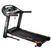 everfit treadmill electric auto incline home gym fitness exercise machine 450mm Home gym treadmill with digital display.