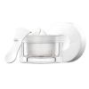 Legend Age face cream jar and applicator