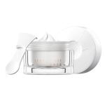 Legend Age face cream jar and applicator
