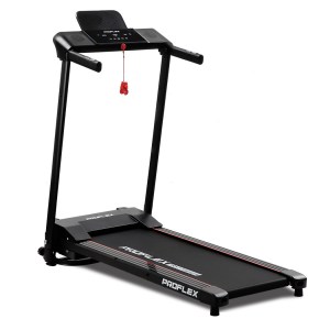 Proflex treadmill for home fitness