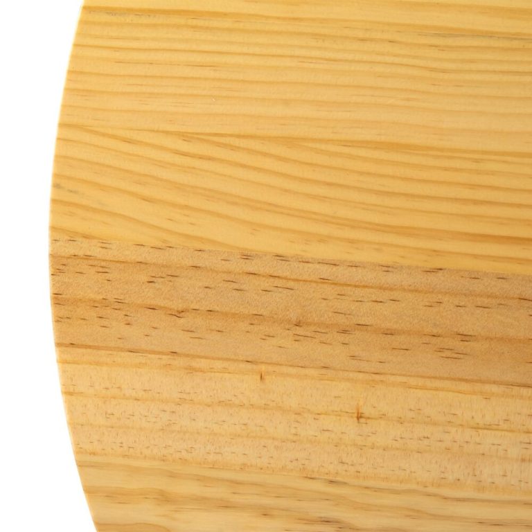 palmer coastal haven natural coffee table Close-up of wooden plank texture