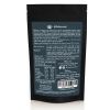 instant coffee with 95% pure organic curcumin turmeric extract powder (1,000mg) 120g NutraNourished turmeric coffee blend package with nutrition details.