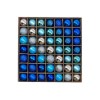 v888 elosung11313 209209 00.jpg Box of assorted blue Christmas baubles.