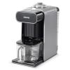 v940 k1spro 209998 00.jpg Sleek black coffee machine with glass pot