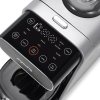 joyoung k1s pro soymilk machine soybean milk coffee maker juicer water dispenser Digital kitchen appliance with touchscreen controls.