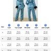 Green Sleepwear Women Elegant Long Sleeve Top Pants Print Feather Trim Pajamas Suit 2Pcs Loungewear Nightwear Satin Homewear 6