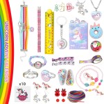 unicorn advent calendar 2025 stationery advent calendar children's christmas calendar Unicorn Advent Calendar 2025 Stationery Advent Calendar Children\'s Christmas Calendar 3