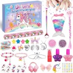 unicorn advent calendar 2025 stationery advent calendar children's christmas calendar Unicorn Advent Calendar 2025 Stationery Advent Calendar Children\'s Christmas Calendar