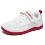 white-red