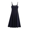 zach new collection high waist tennis dress Zach New Collection High Waist Tennis Dress 4