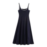 Zach New Collection High Waist Tennis Dress 4
