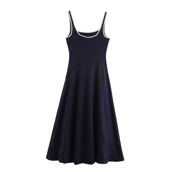 zach new collection high waist tennis dress Zach New Collection High Waist Tennis Dress 4