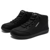 hobibear mid top barefoot shoes mens womens wide toe ankle boots outdoor non slip artificial leather shoes HOBIBEAR Mid Top Barefoot Shoes Mens Womens Wide Toe Ankle Boots Outdoor Non-Slip Artificial Leather Shoes 6