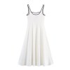 zach new collection high waist tennis dress Zach New Collection High Waist Tennis Dress 2