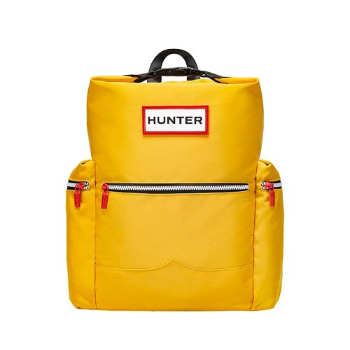 HUNTER Backpack Large Capacity Men\'s and Women\'s Backpack Travel Waterproof Computer Backpack Lightweight Outdoor Camping Bag