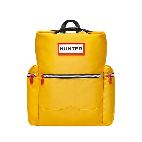 HUNTER Backpack Large Capacity Men\'s and Women\'s Backpack Travel Waterproof Computer Backpack Lightweight Outdoor Camping Bag