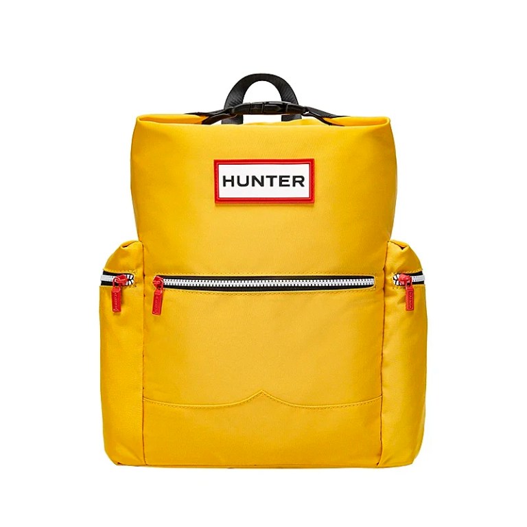 HUNTER Backpack Large Capacity Men\'s and Women\'s Backpack Travel Waterproof Computer Backpack Lightweight Outdoor Camping Bag