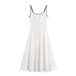 Zach New Collection High Waist Tennis Dress