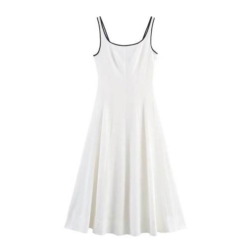 Zach New Collection High Waist Tennis Dress