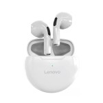 lenovo ht38 tws bluetooth earphone mini wireless earbuds with mic for iphone xiaomi sport waterproof 9d stere headphone Lenovo HT38 TWS Bluetooth Earphone Mini Wireless Earbuds with Mic for iPhone Xiaomi Sport Waterproof 9D Stere Headphone