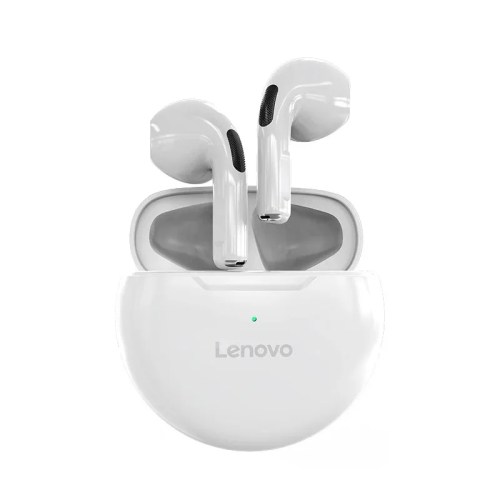 lenovo ht38 tws bluetooth earphone mini wireless earbuds with mic for iphone xiaomi sport waterproof 9d stere headphone Lenovo HT38 TWS Bluetooth Earphone Mini Wireless Earbuds with Mic for iPhone Xiaomi Sport Waterproof 9D Stere Headphone