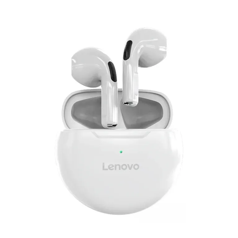 lenovo ht38 tws bluetooth earphone mini wireless earbuds with mic for iphone xiaomi sport waterproof 9d stere headphone Lenovo HT38 TWS Bluetooth Earphone Mini Wireless Earbuds with Mic for iPhone Xiaomi Sport Waterproof 9D Stere Headphone