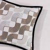 brown black white cushion cover geometry pillow covers decorative for bed sofa living room home decor pillow cases 45x45 50x50 Brown Black White Cushion Cover Geometry Pillow Covers Decorative for Bed Sofa Living Room Home Decor Pillow Cases 45x45 50x50 4