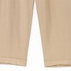 Zach Women\'s Summer Khaki Collared Jumpsuit 5