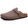 leather-brown