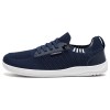 hobibear wide toe barefoot shoes mens womens slip on minimalist walking sneakers shoes | zero drop sole | breathable mesh HOBIBEAR Wide Toe Barefoot Shoes Mens Womens Slip-On Minimalist Walking Sneakers Shoes | Zero Drop Sole | Breathable Mesh 2