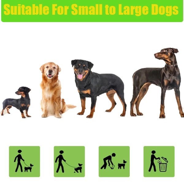 epi biodegradable dog poop bags lavender scented pet poop bags with holder extra thick leakproof dog poop bags with dispenser EPI Biodegradable Dog Poop Bags Lavender Scented Pet Poop Bags With Holder Extra Thick Leakproof Dog Poop Bags With Dispenser 5