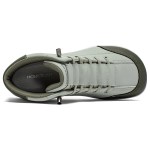 hobibear mid top barefoot shoes mens womens wide toe ankle boots outdoor non slip artificial leather shoes HOBIBEAR Mid Top Barefoot Shoes Mens Womens Wide Toe Ankle Boots Outdoor Non-Slip Artificial Leather Shoes 3