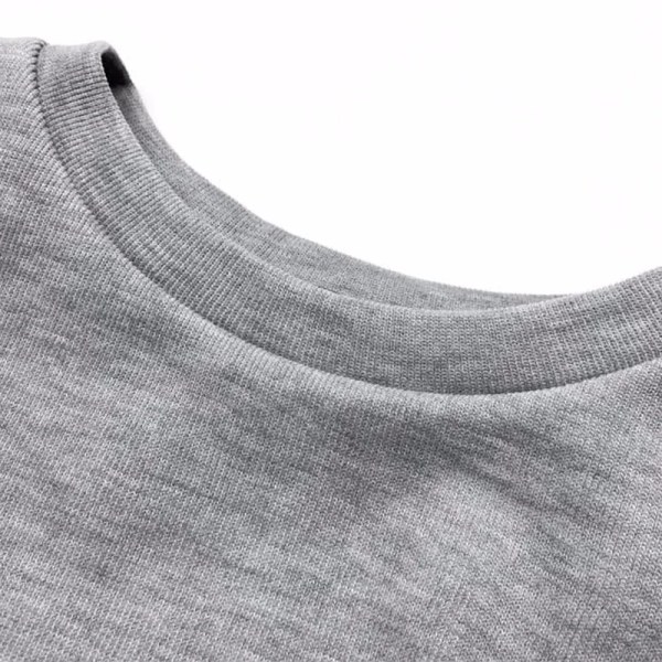 mexzt fashion streetwear women letter sweatshirt crop MEXZT Fashion Streetwear Women Letter Sweatshirt Crop 3