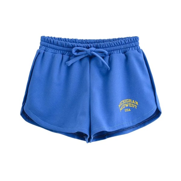 zach summer michigan west short sleeve t shirt sports shorts Zach Summer Michigan West Short Sleeve T-shirt Sports Shorts 4