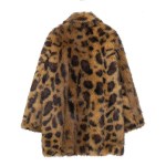 zach retro leopard print coat Zach Retro leopard print coat 2