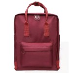 wine-red