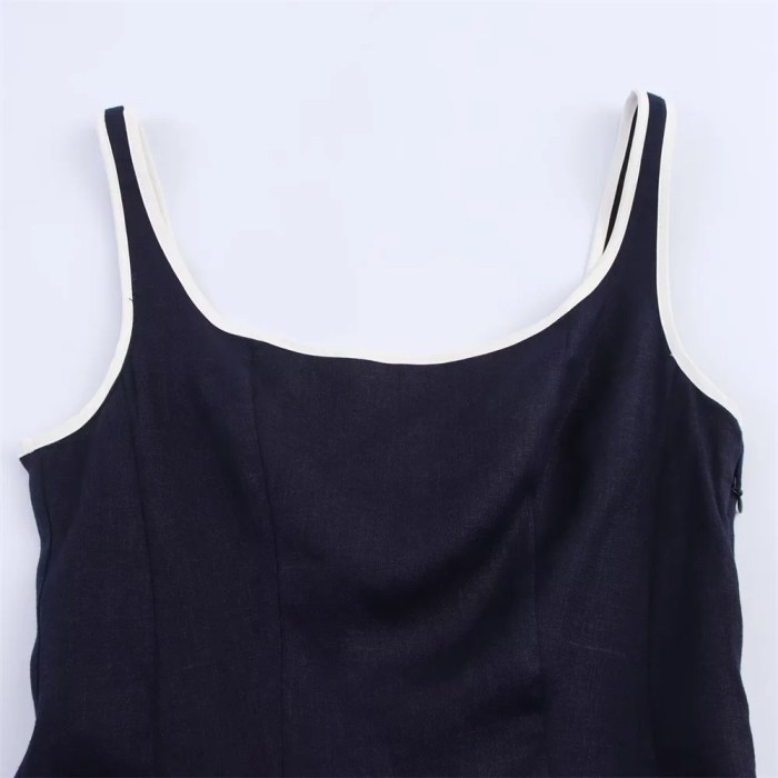 zach new collection high waist tennis dress Zach New Collection High Waist Tennis Dress 5