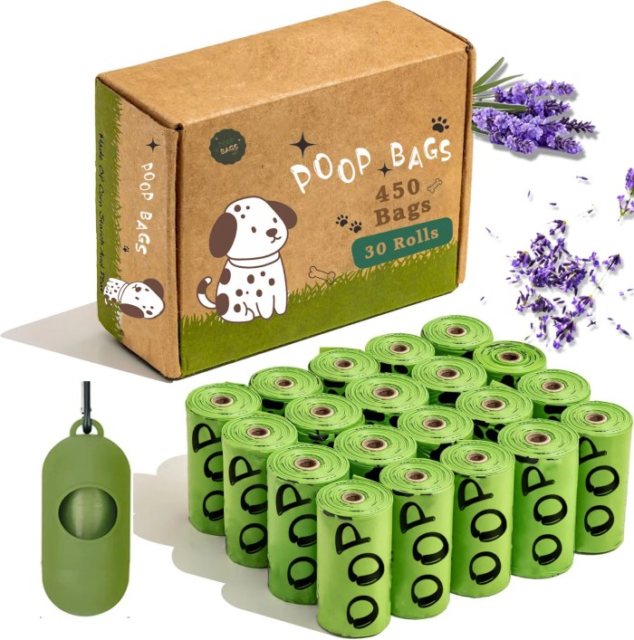 epi biodegradable dog poop bags lavender scented pet poop bags with holder extra thick leakproof dog poop bags with dispenser EPI Biodegradable Dog Poop Bags Lavender Scented Pet Poop Bags With Holder Extra Thick Leakproof Dog Poop Bags With Dispenser