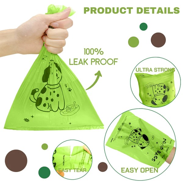 epi biodegradable dog poop bags lavender scented pet poop bags with holder extra thick leakproof dog poop bags with dispenser EPI Biodegradable Dog Poop Bags Lavender Scented Pet Poop Bags With Holder Extra Thick Leakproof Dog Poop Bags With Dispenser 4